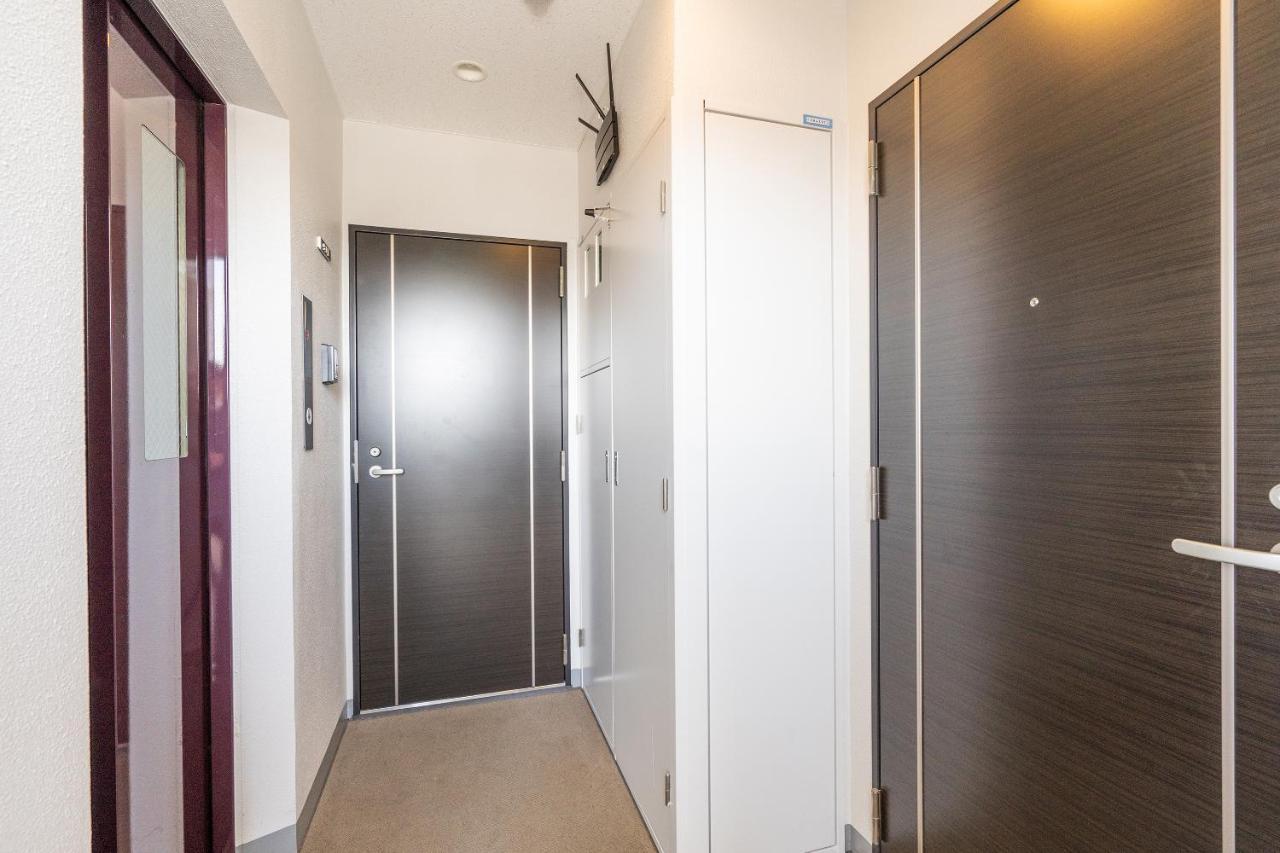 One Minowa Aparthotel Tokyo Luaran gambar