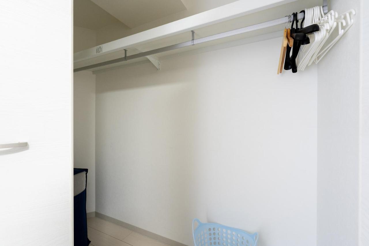 One Minowa Aparthotel Tokyo Luaran gambar