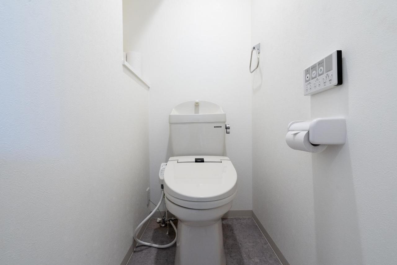 One Minowa Aparthotel Tokyo Luaran gambar