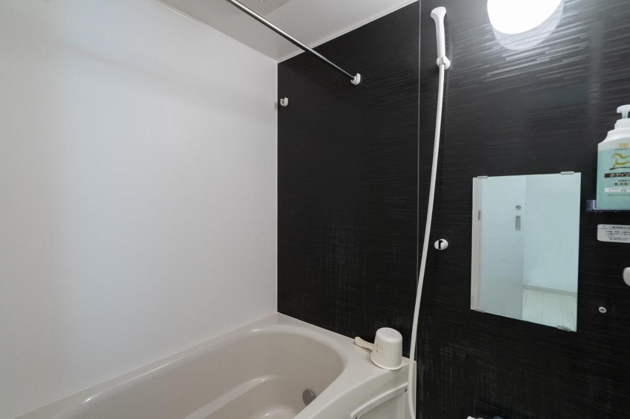 One Minowa Aparthotel Tokyo Luaran gambar