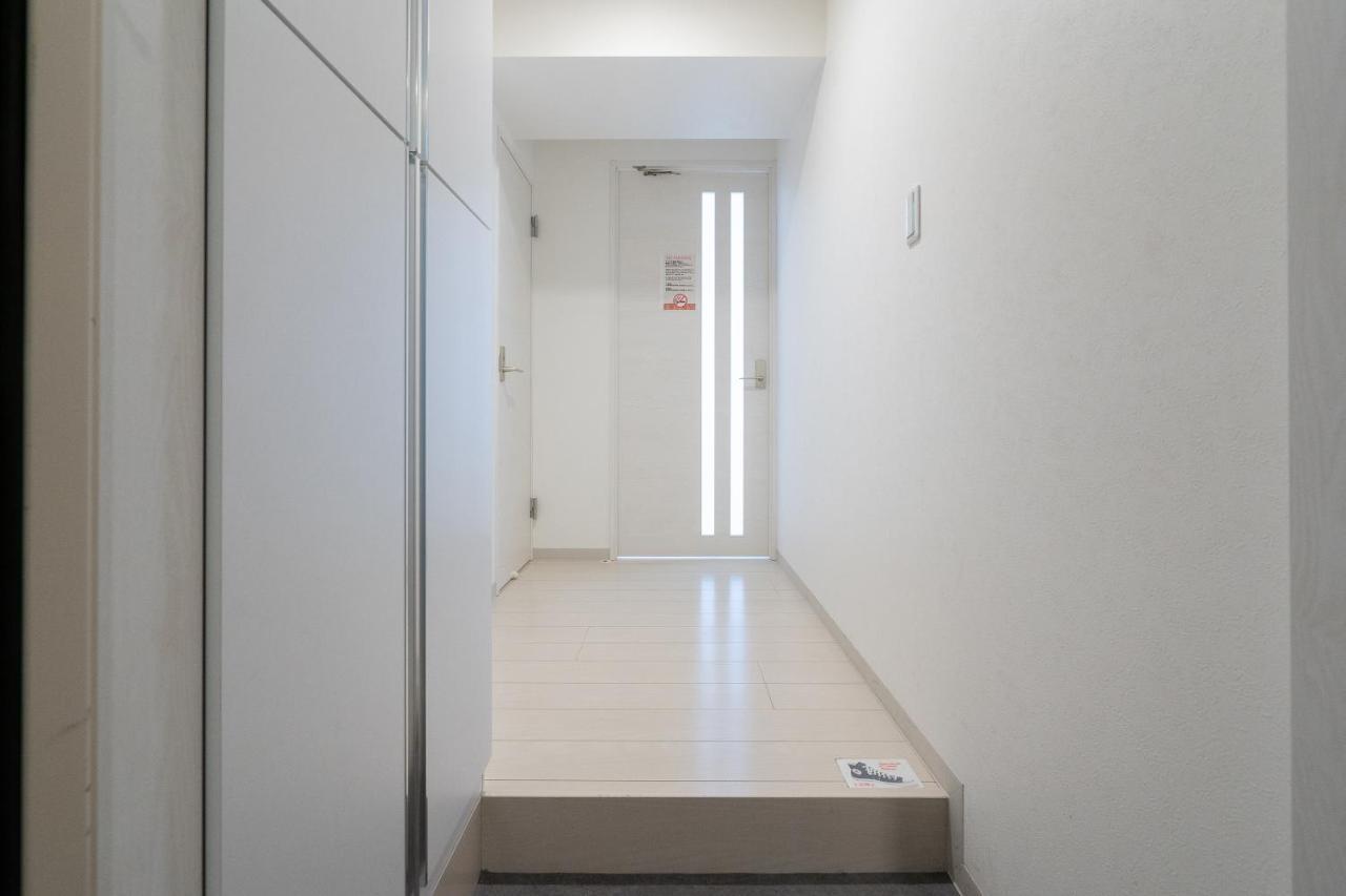 One Minowa Aparthotel Tokyo Luaran gambar