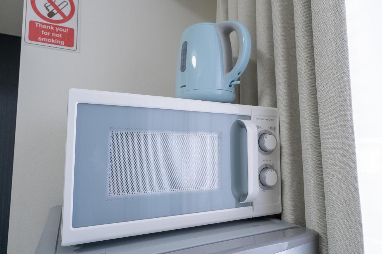 One Minowa Aparthotel Tokyo Luaran gambar