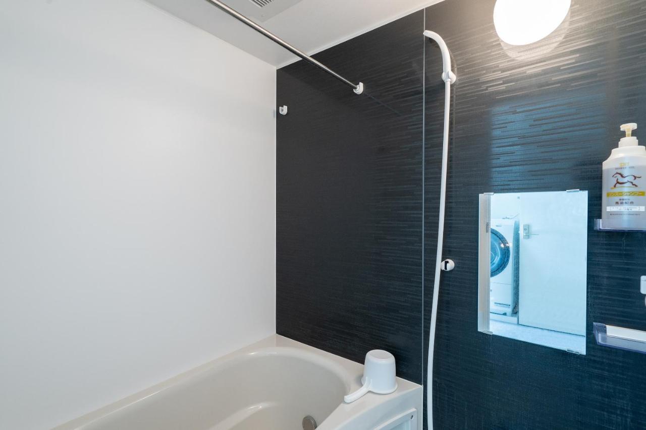 One Minowa Aparthotel Tokyo Luaran gambar