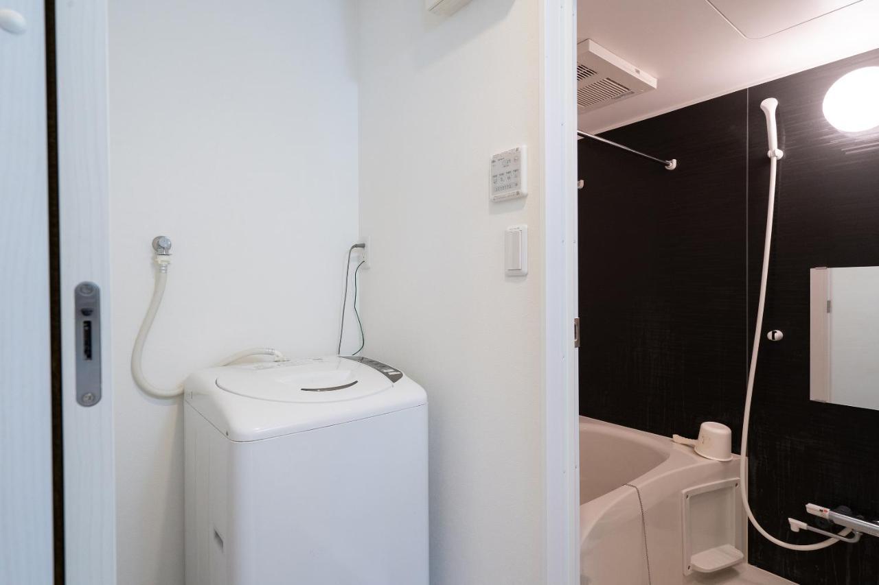 One Minowa Aparthotel Tokyo Luaran gambar