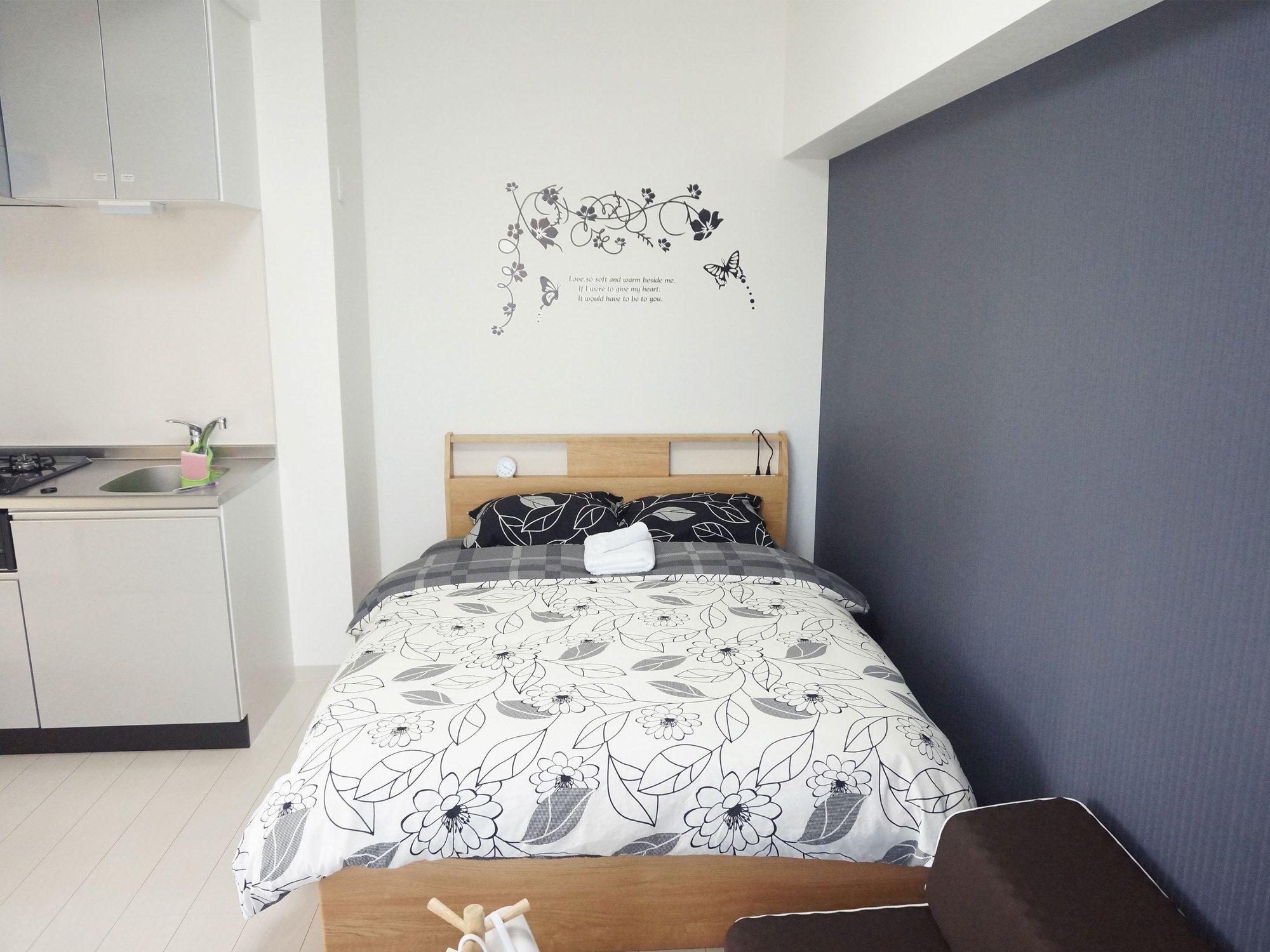 One Minowa Aparthotel Tokyo Luaran gambar