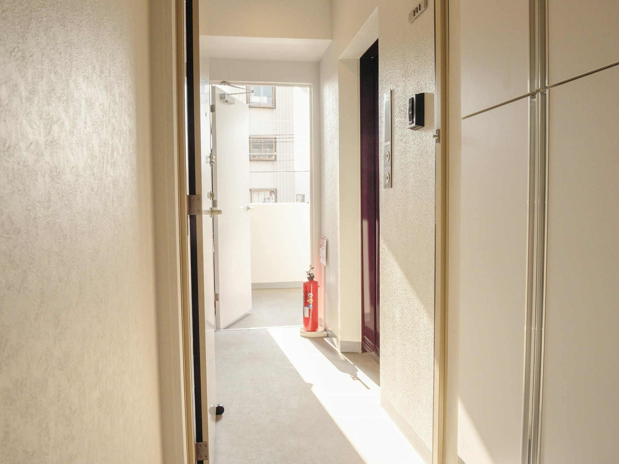 One Minowa Aparthotel Tokyo Luaran gambar